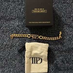 Taylor Swift bracelet